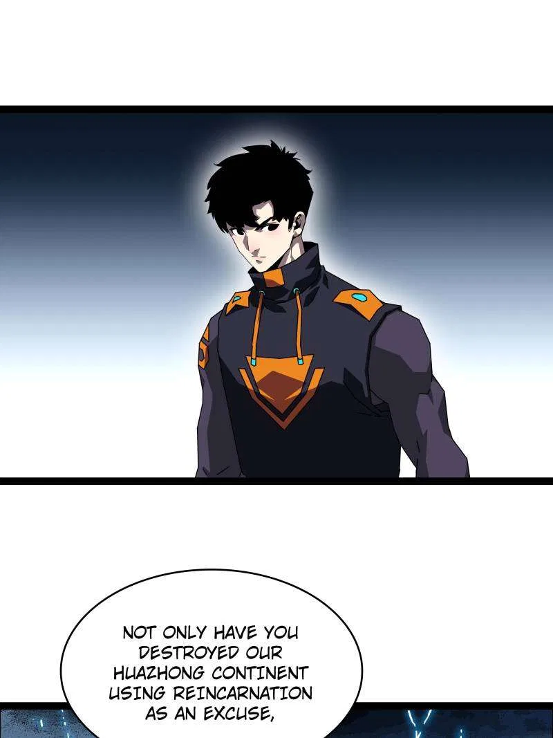 It All Starts With Playing Game Seriously Chapter 179 – Page 7