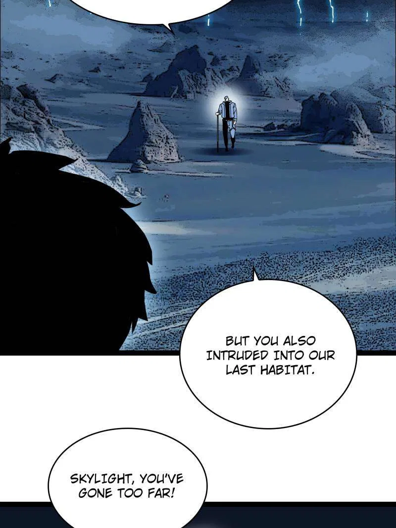It All Starts With Playing Game Seriously Chapter 179 – Page 8