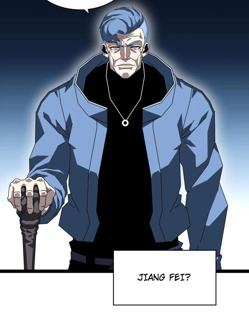 It All Starts With Playing Game Seriously Chapter 179 – Page 9
