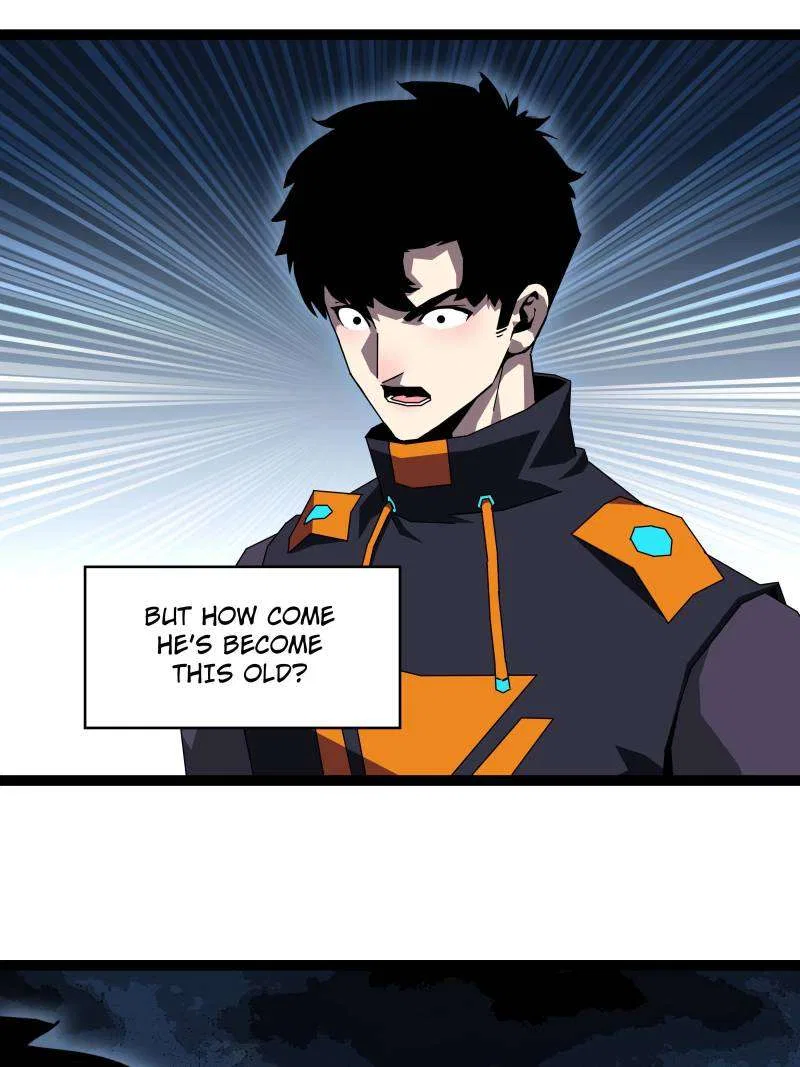 It All Starts With Playing Game Seriously Chapter 179 – Page 10