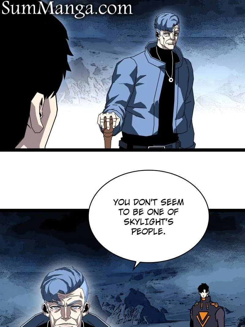 It All Starts With Playing Game Seriously Chapter 179 – Page 11