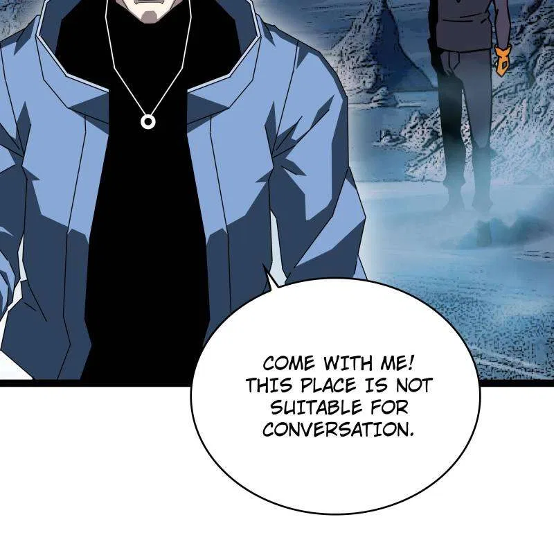 It All Starts With Playing Game Seriously Chapter 179 – Page 12