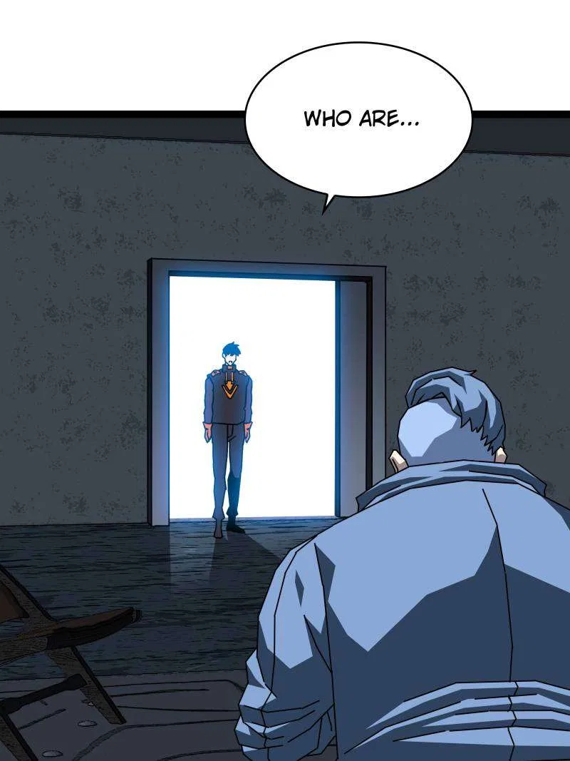 It All Starts With Playing Game Seriously Chapter 179 – Page 17