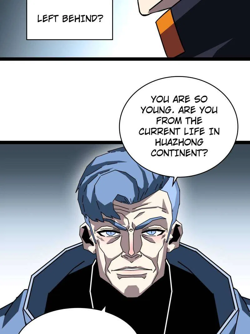 It All Starts With Playing Game Seriously Chapter 179 – Page 19