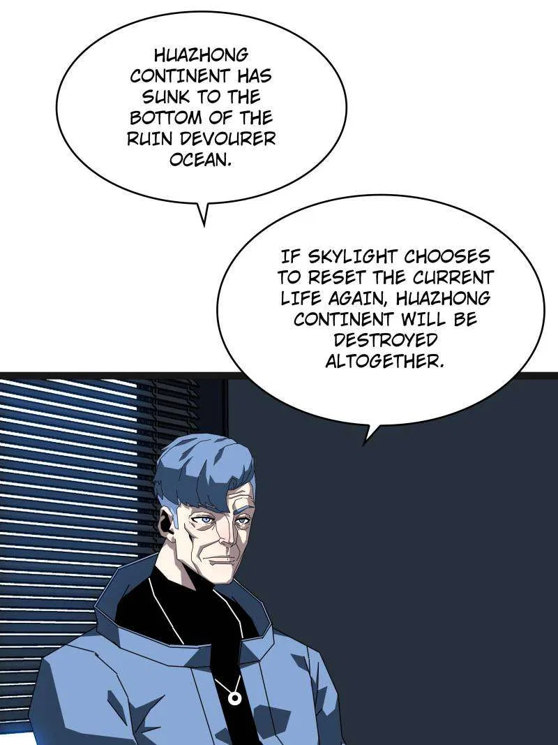 It All Starts With Playing Game Seriously Chapter 179 – Page 21
