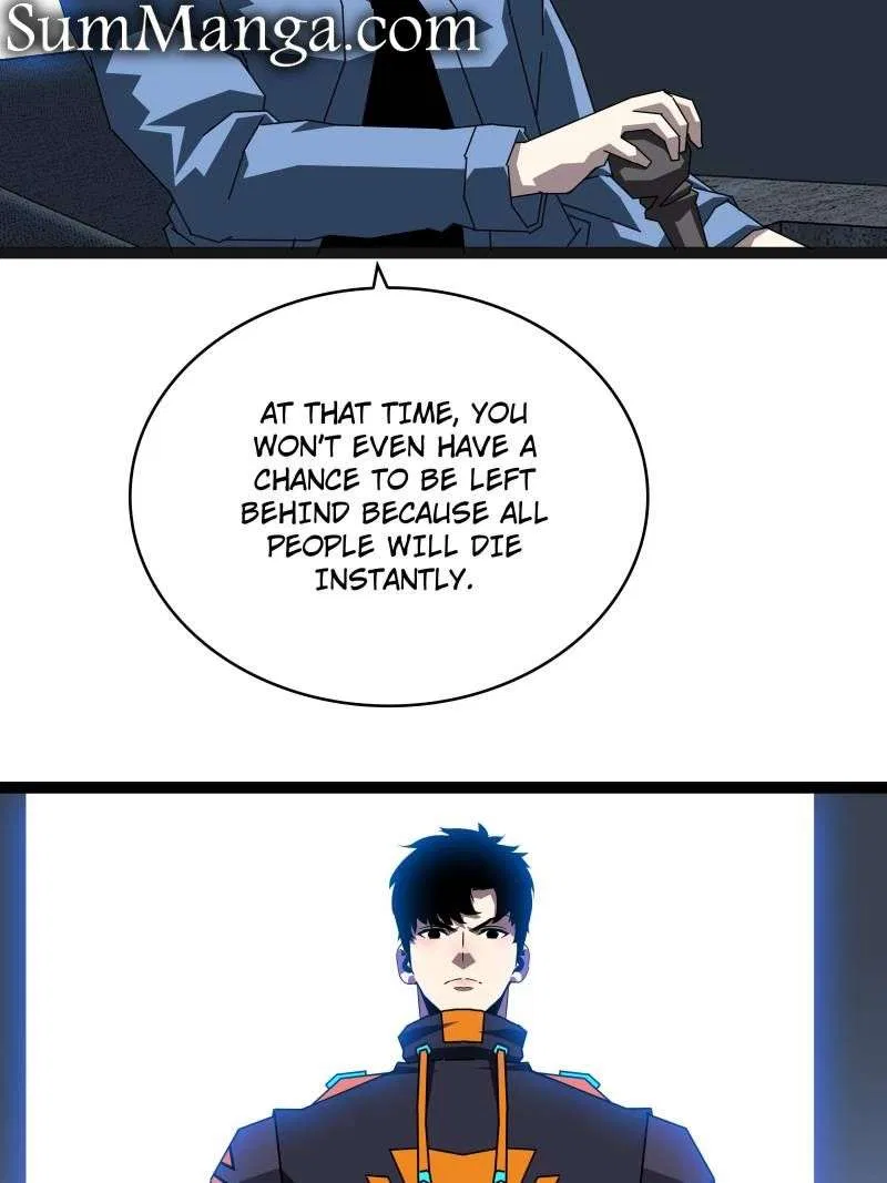 It All Starts With Playing Game Seriously Chapter 179 – Page 22