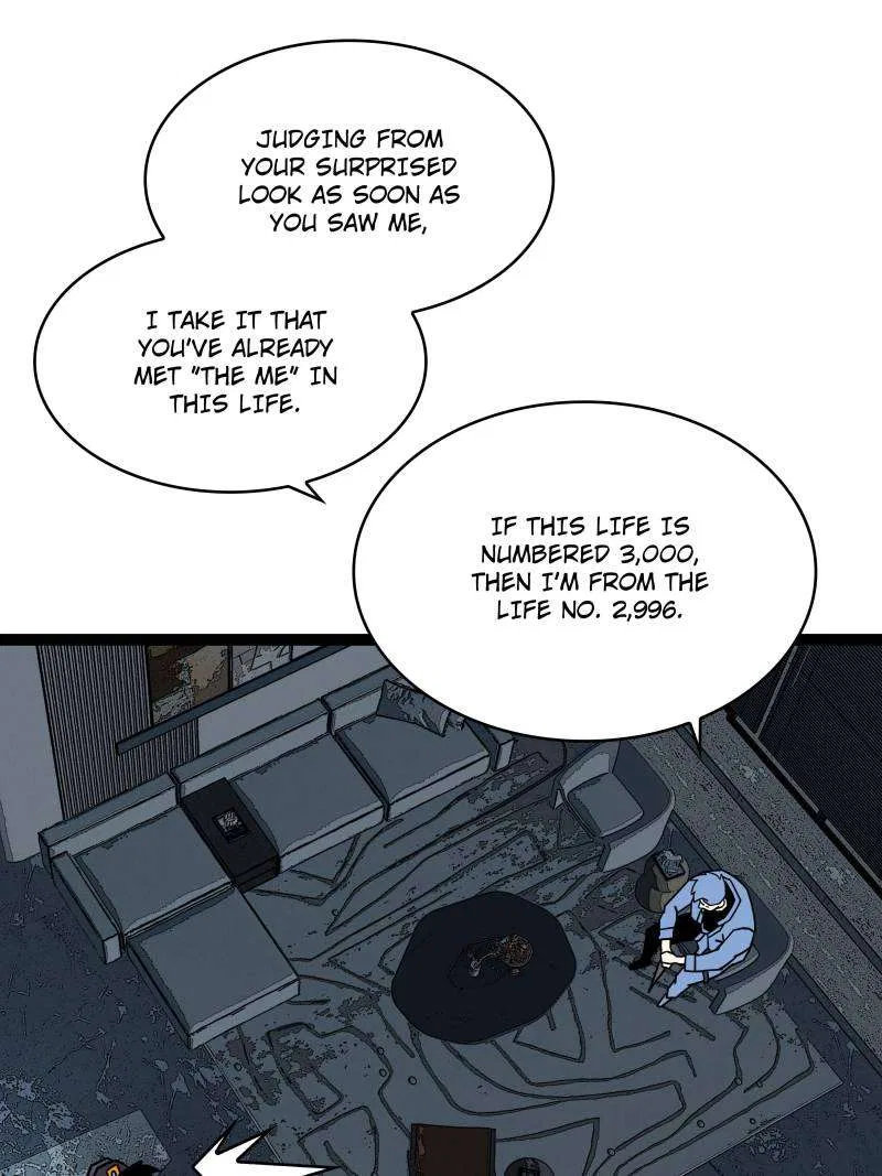 It All Starts With Playing Game Seriously Chapter 179 – Page 25