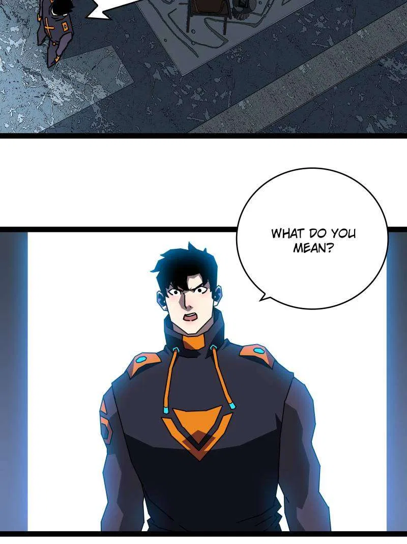 It All Starts With Playing Game Seriously Chapter 179 – Page 26