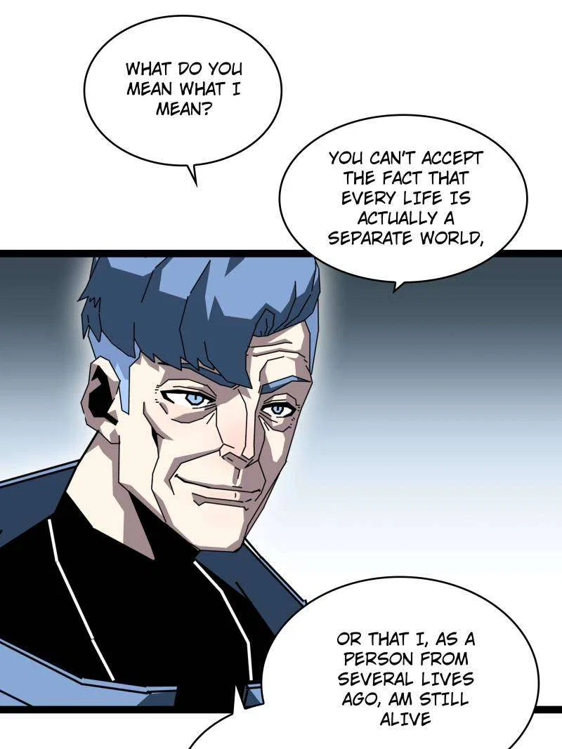 It All Starts With Playing Game Seriously Chapter 179 – Page 27