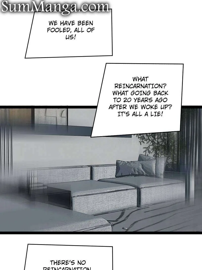 It All Starts With Playing Game Seriously Chapter 179 – Page 29