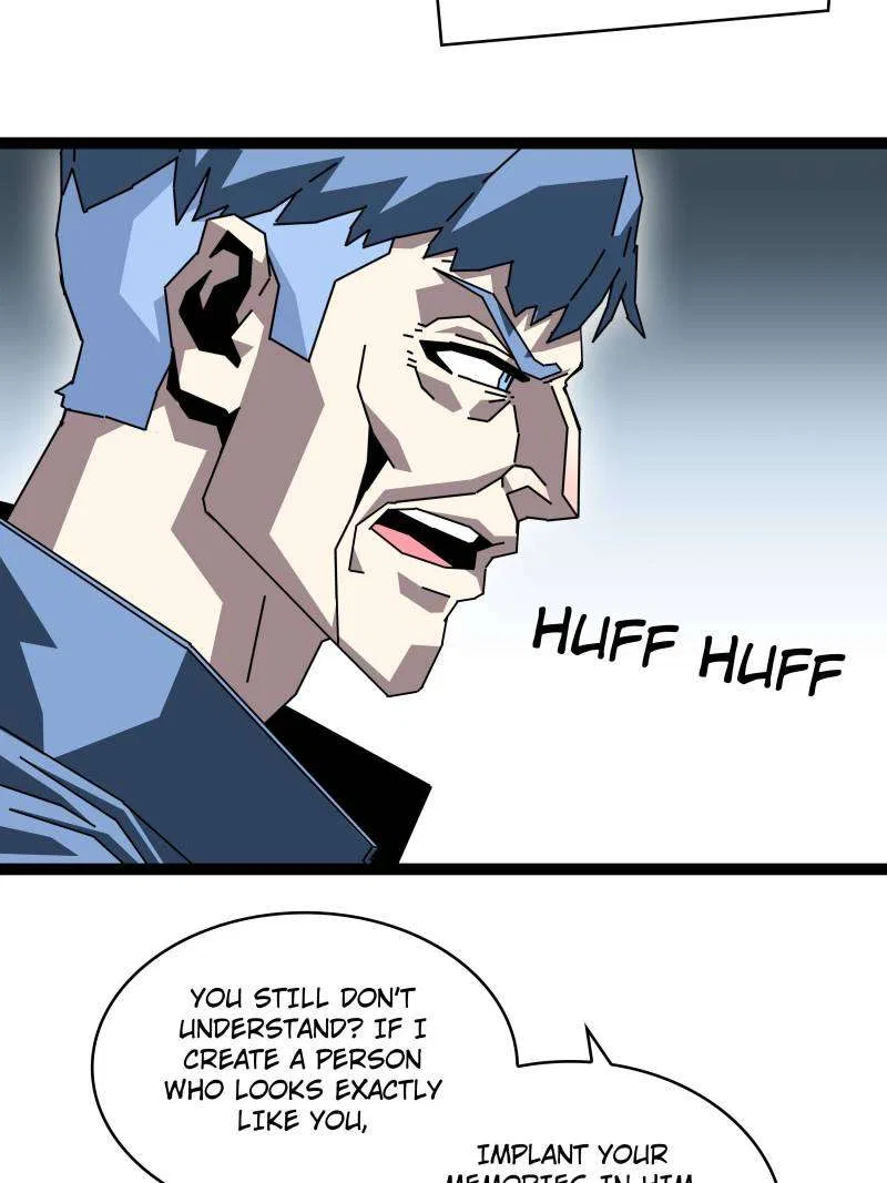 It All Starts With Playing Game Seriously Chapter 179 – Page 31