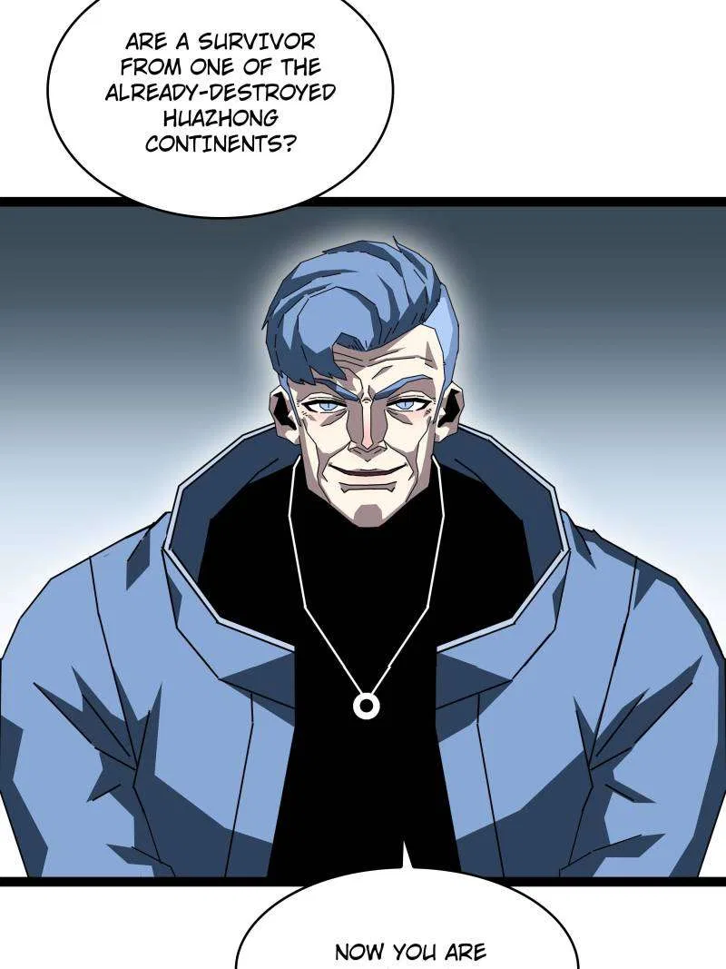It All Starts With Playing Game Seriously Chapter 179 – Page 35