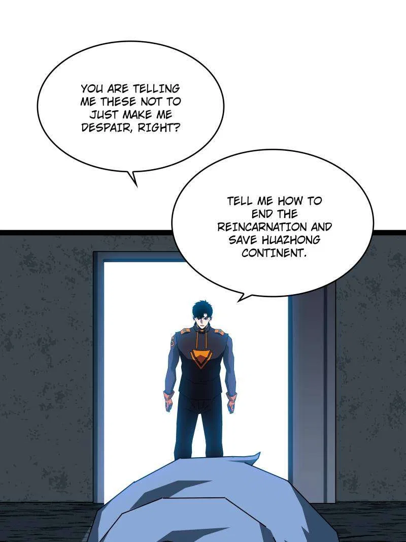It All Starts With Playing Game Seriously Chapter 179 – Page 39