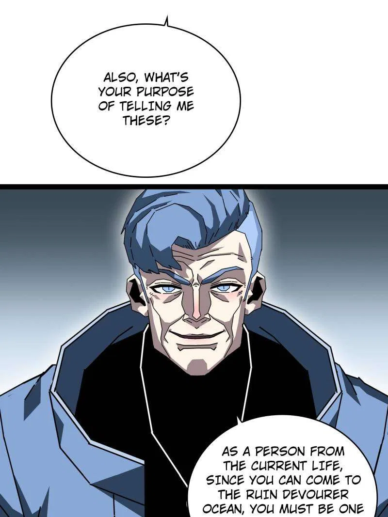 It All Starts With Playing Game Seriously Chapter 179 – Page 41