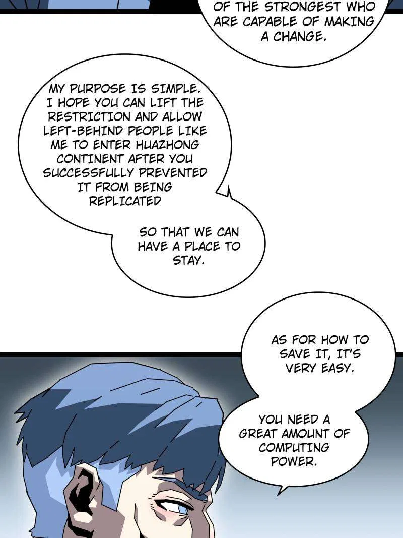 It All Starts With Playing Game Seriously Chapter 179 – Page 42