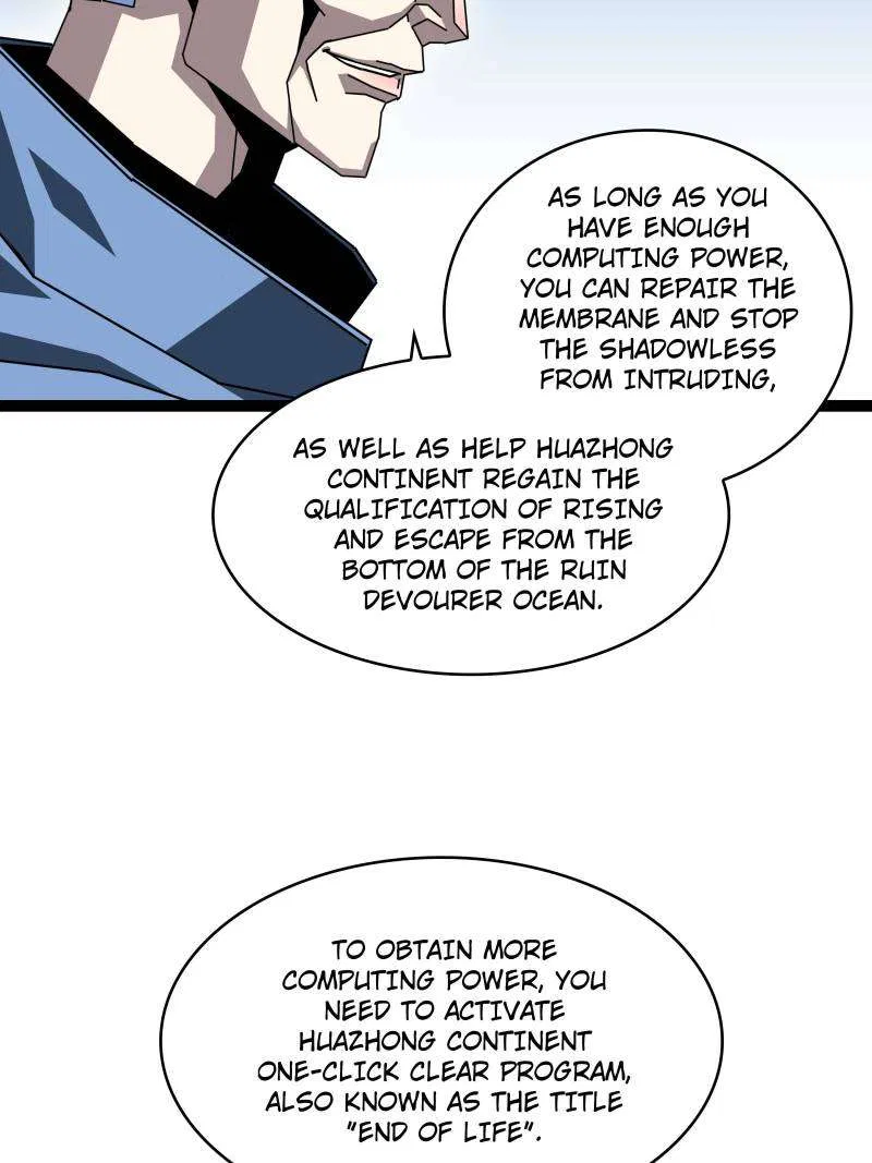 It All Starts With Playing Game Seriously Chapter 179 – Page 43