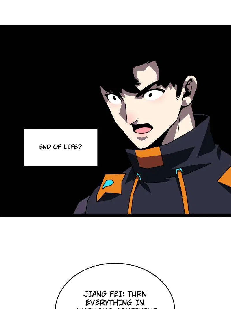 It All Starts With Playing Game Seriously Chapter 179 – Page 45