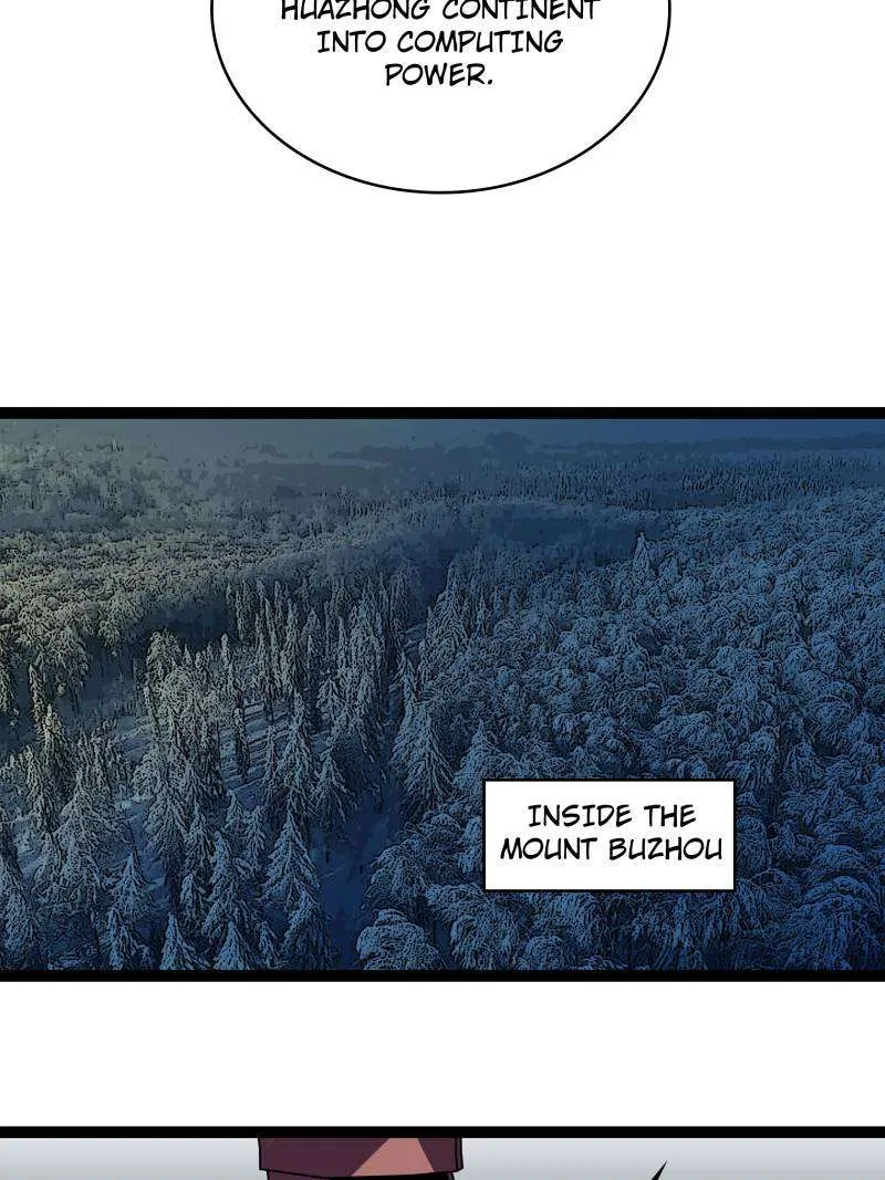 It All Starts With Playing Game Seriously Chapter 179 – Page 46