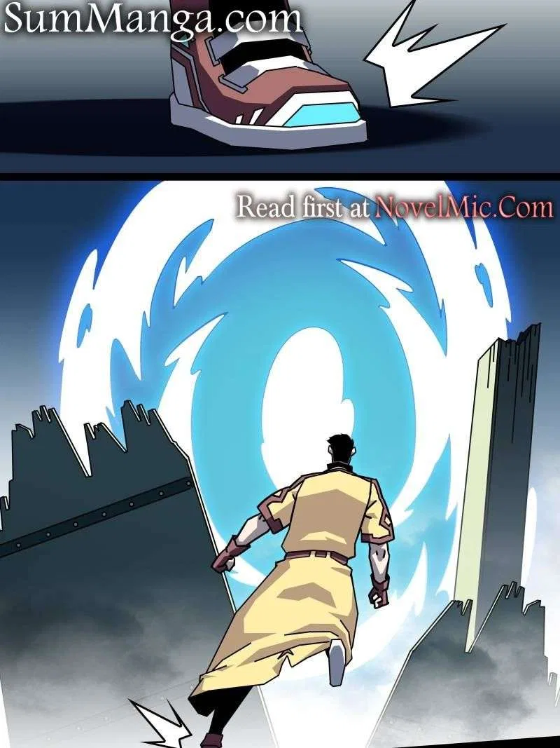 It All Starts With Playing Game Seriously Chapter 179 – Page 47