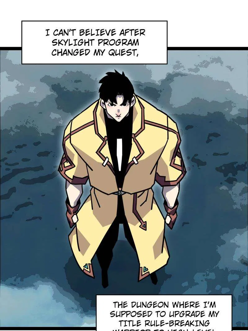 It All Starts With Playing Game Seriously Chapter 179 – Page 49