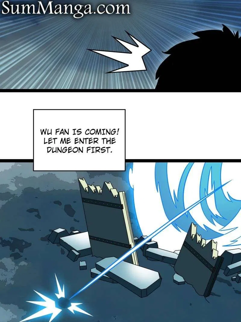 It All Starts With Playing Game Seriously Chapter 179 – Page 51