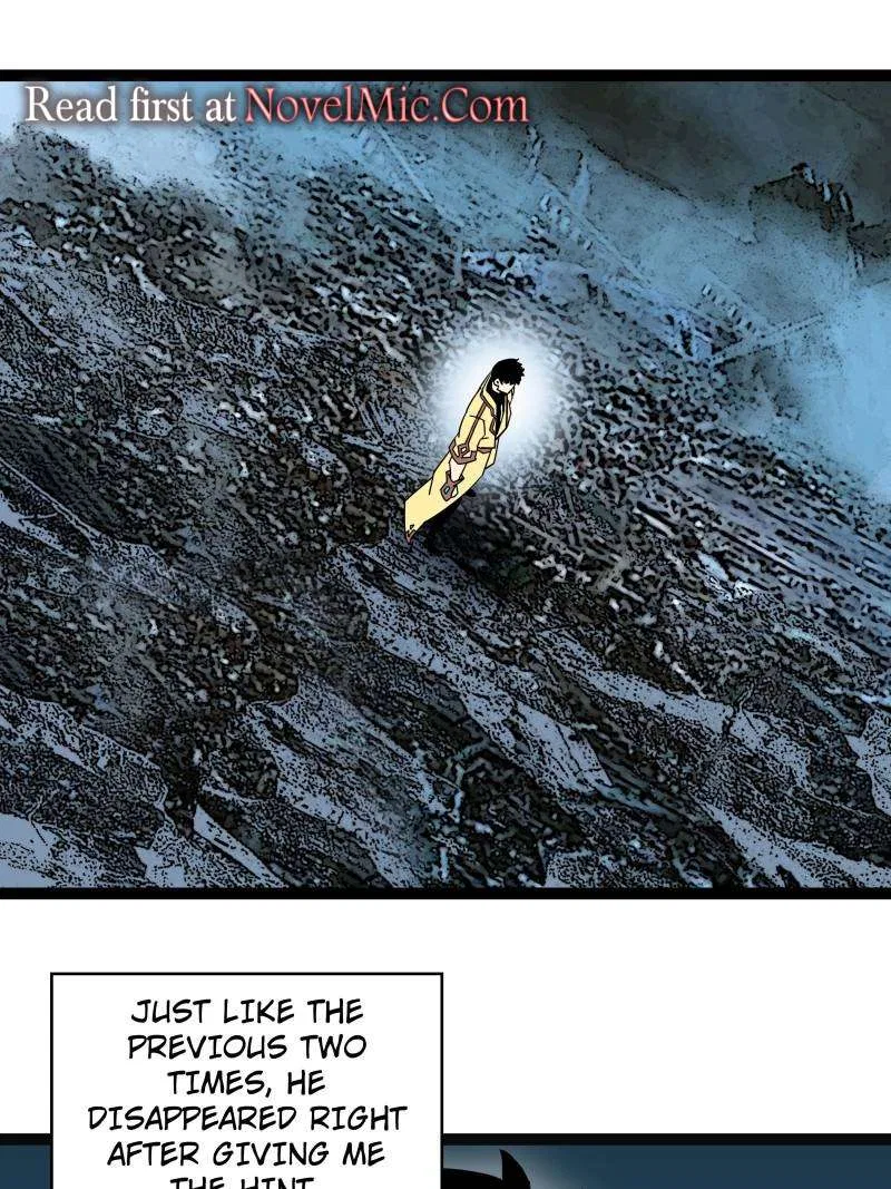 It All Starts With Playing Game Seriously Chapter 178 – Page 7