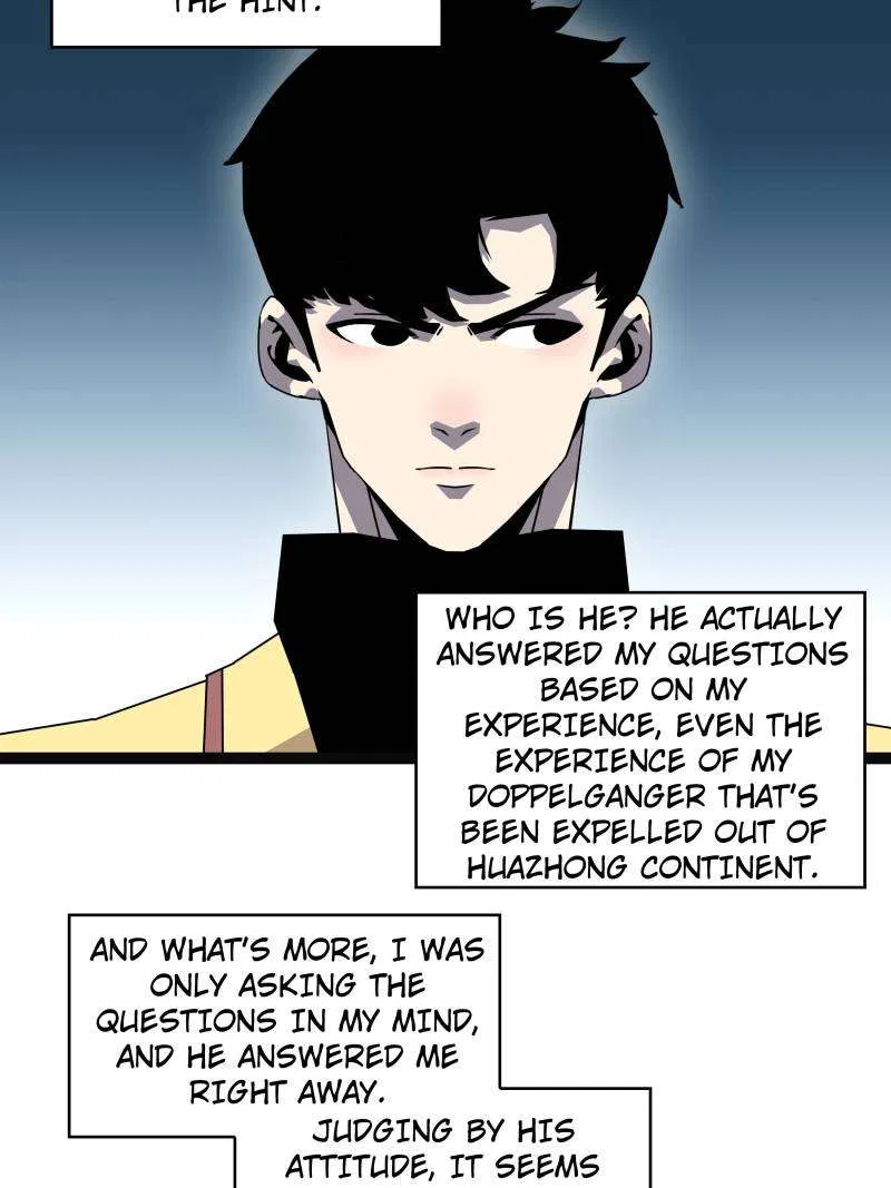 It All Starts With Playing Game Seriously Chapter 178 – Page 8