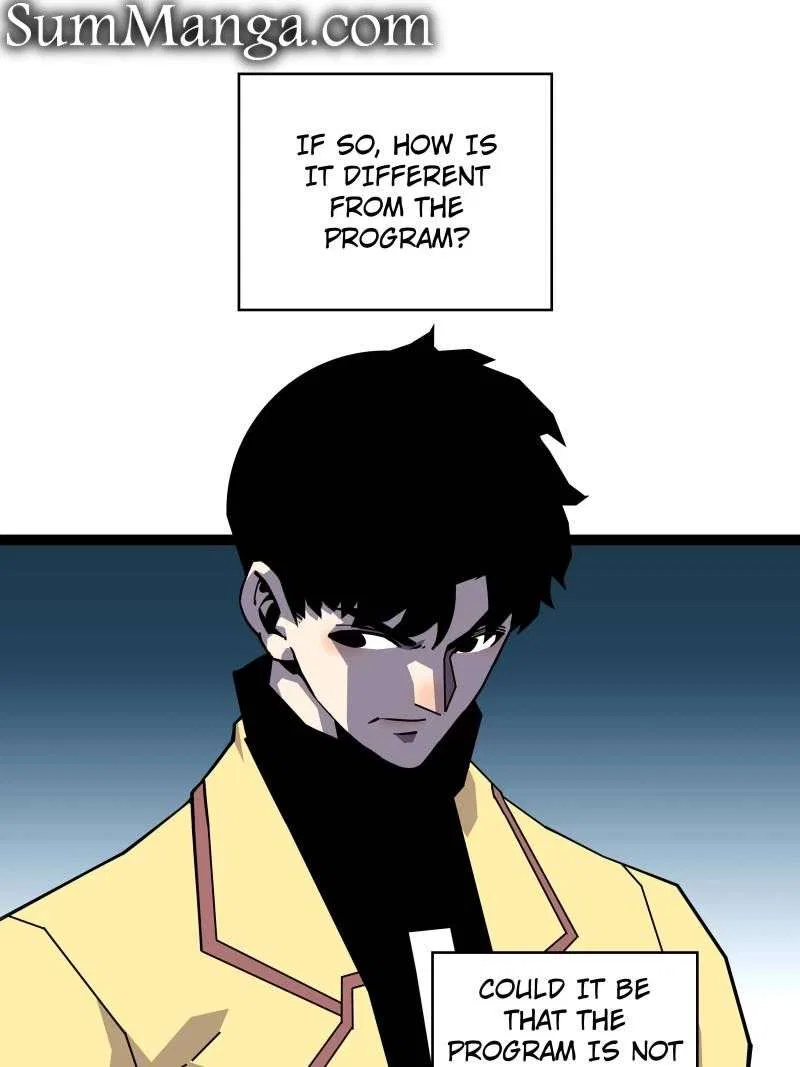 It All Starts With Playing Game Seriously Chapter 178 – Page 10