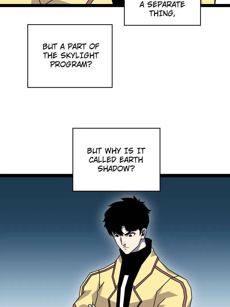 It All Starts With Playing Game Seriously Chapter 178 – Page 11