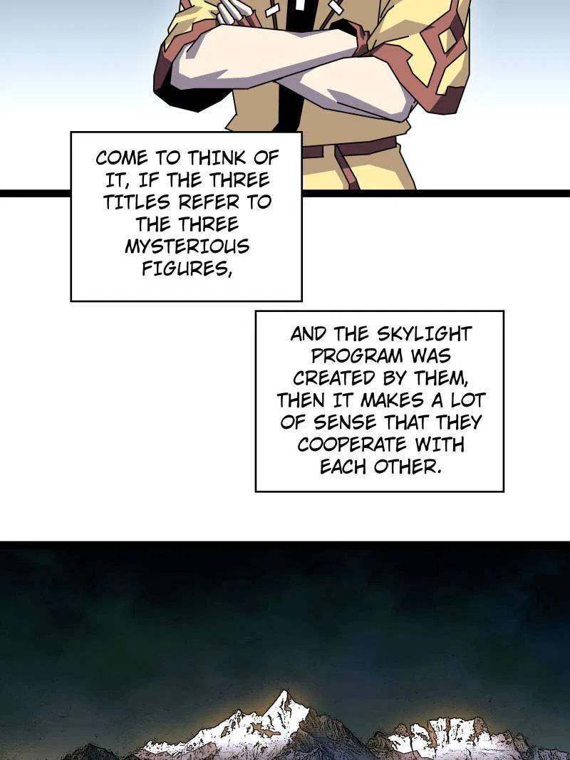 It All Starts With Playing Game Seriously Chapter 178 – Page 12