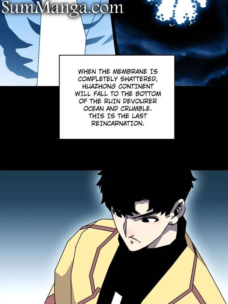 It All Starts With Playing Game Seriously Chapter 178 – Page 16