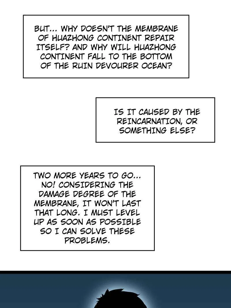 It All Starts With Playing Game Seriously Chapter 178 – Page 18