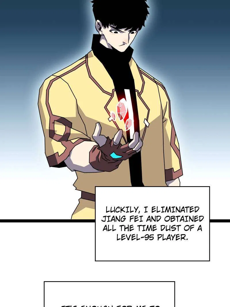 It All Starts With Playing Game Seriously Chapter 178 – Page 19