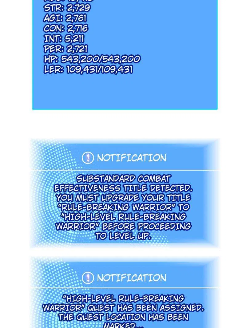 It All Starts With Playing Game Seriously Chapter 178 – Page 24