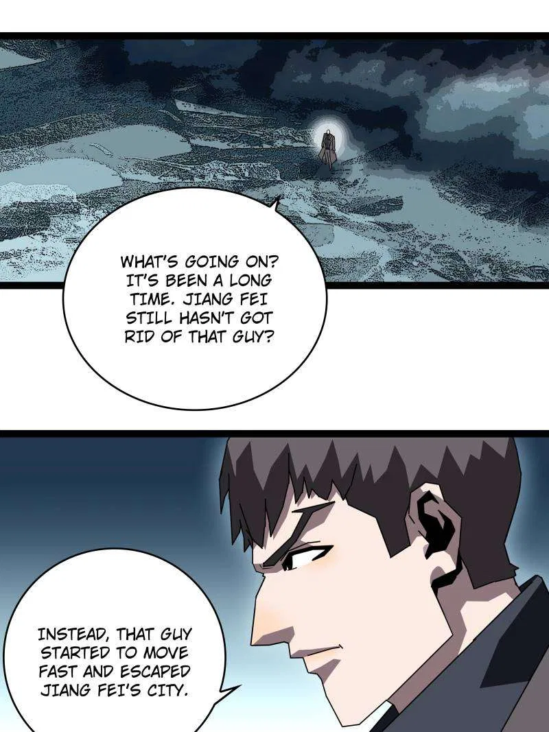 It All Starts With Playing Game Seriously Chapter 178 – Page 30