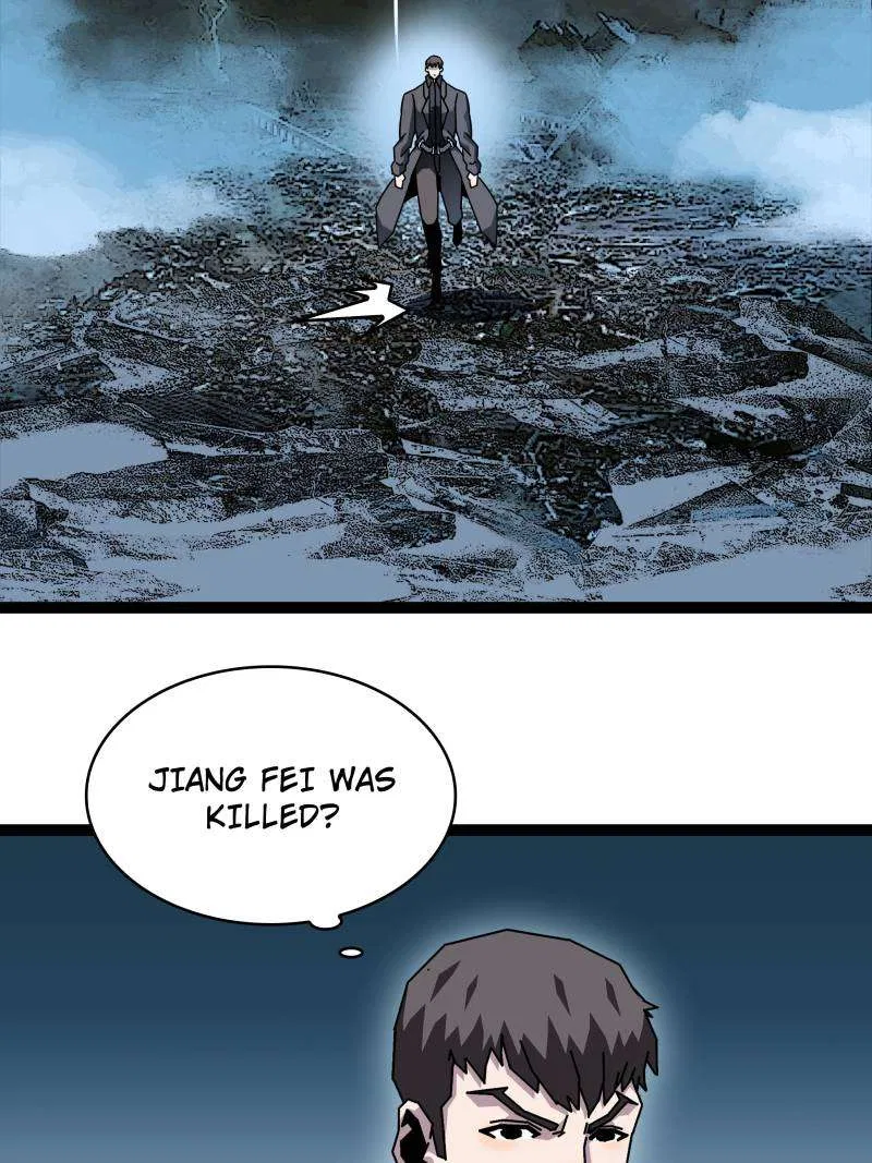 It All Starts With Playing Game Seriously Chapter 178 – Page 33