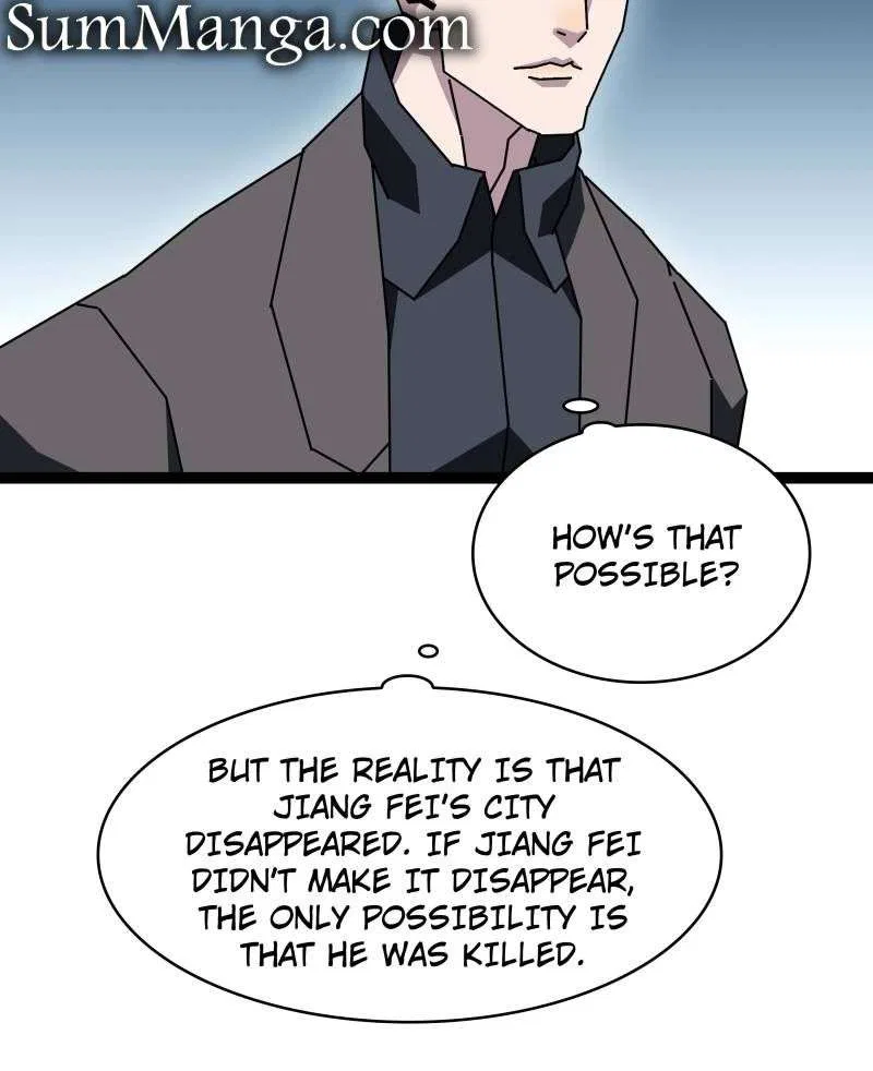 It All Starts With Playing Game Seriously Chapter 178 – Page 34