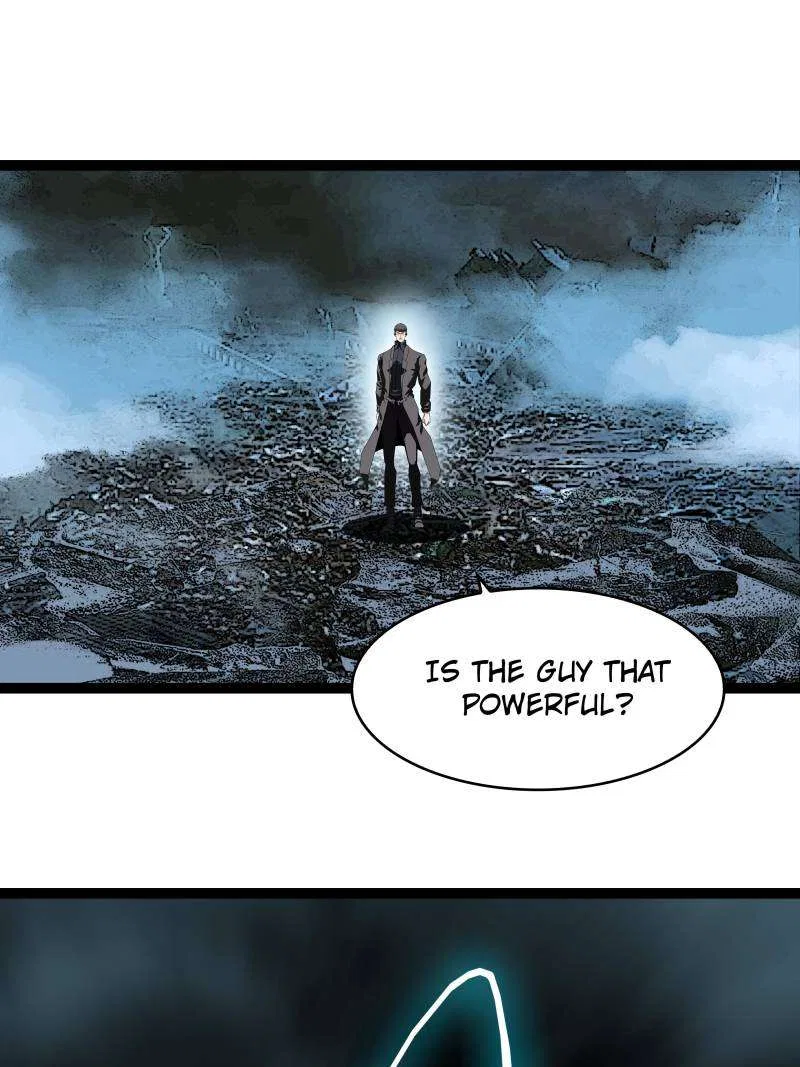 It All Starts With Playing Game Seriously Chapter 178 – Page 35