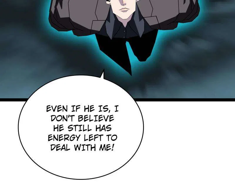 It All Starts With Playing Game Seriously Chapter 178 – Page 37