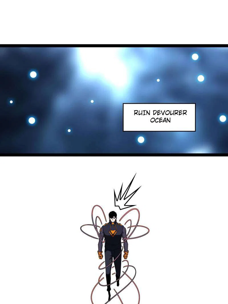 It All Starts With Playing Game Seriously Chapter 178 – Page 38