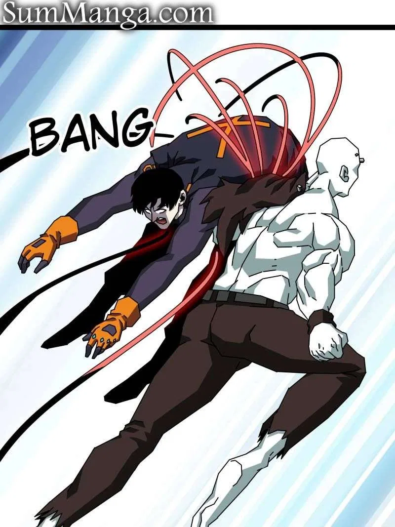 It All Starts With Playing Game Seriously Chapter 178 – Page 40