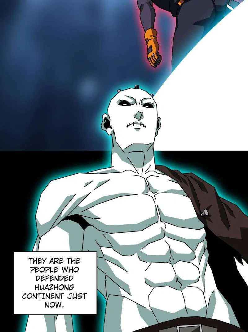It All Starts With Playing Game Seriously Chapter 178 – Page 44