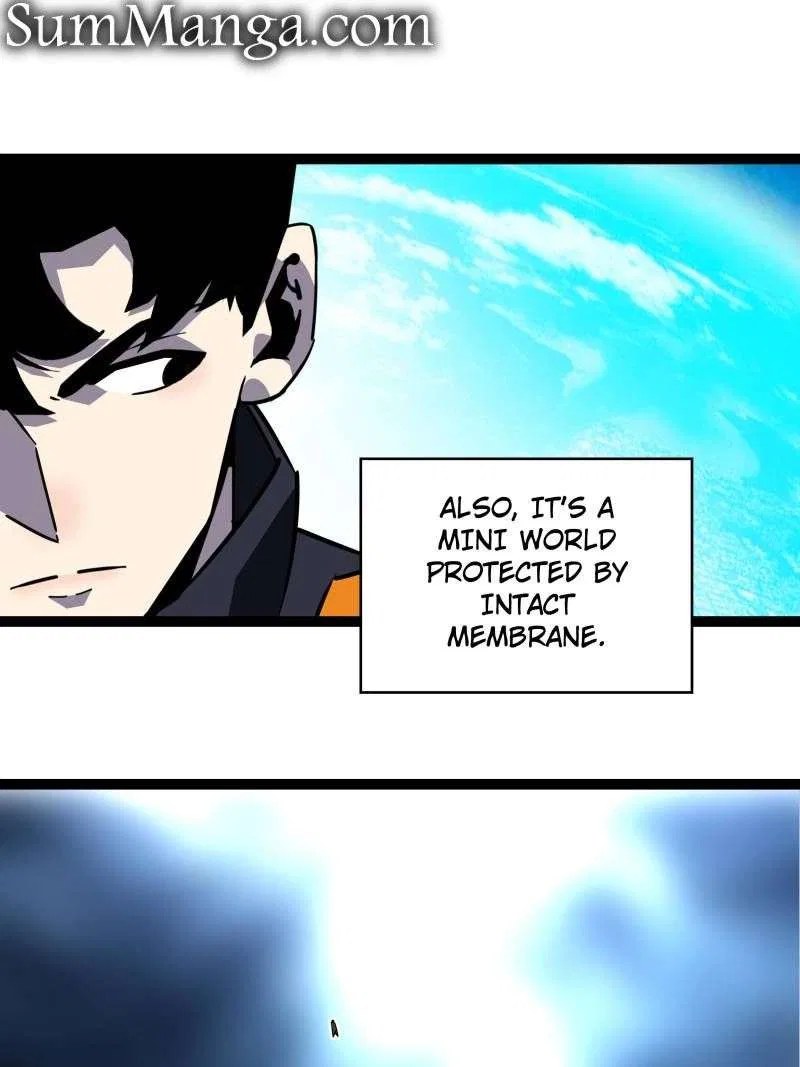 It All Starts With Playing Game Seriously Chapter 178 – Page 46