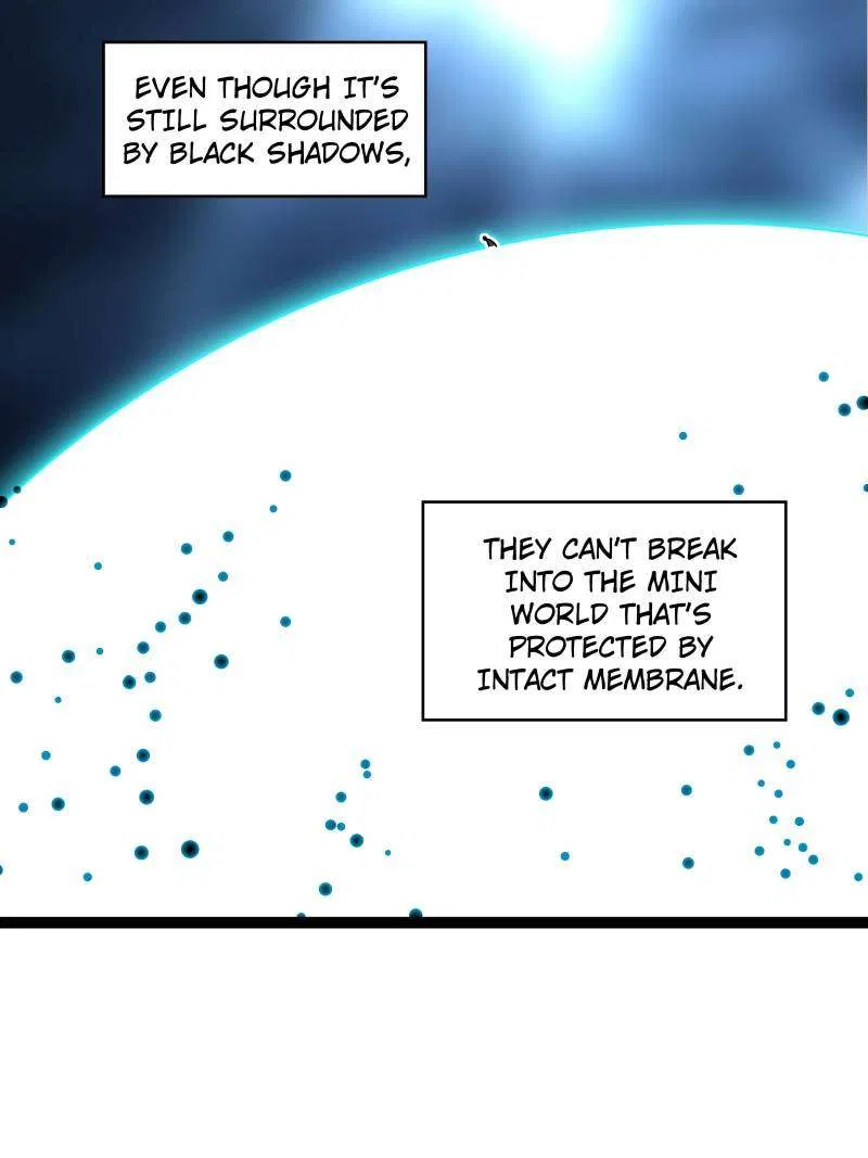 It All Starts With Playing Game Seriously Chapter 178 – Page 47