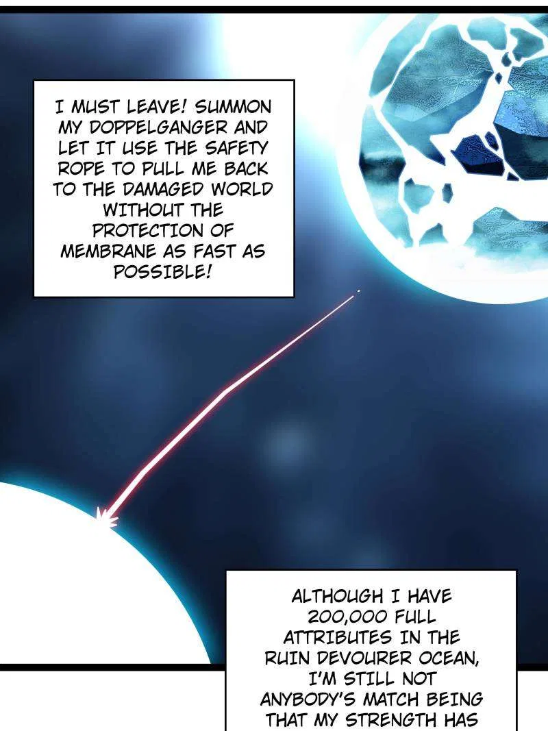 It All Starts With Playing Game Seriously Chapter 178 – Page 48