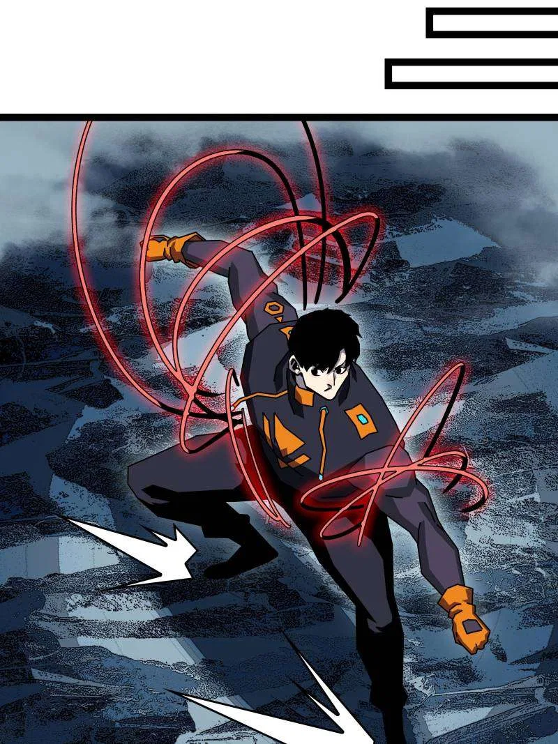 It All Starts With Playing Game Seriously Chapter 178 – Page 50