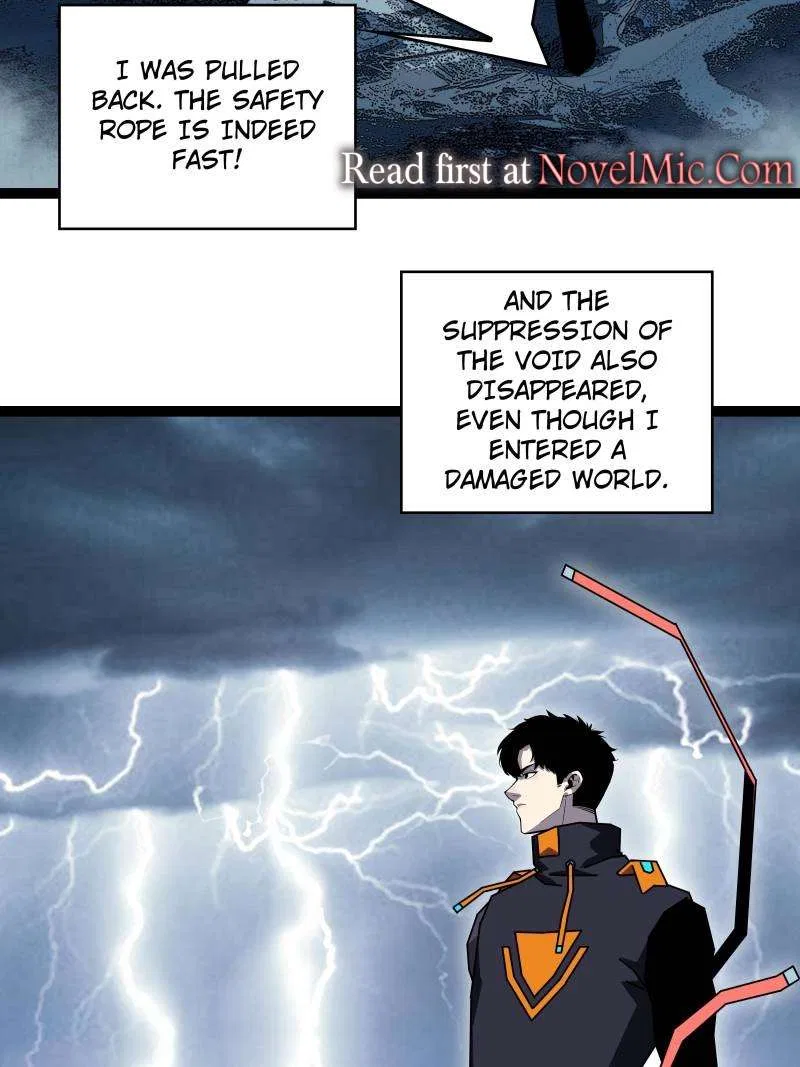 It All Starts With Playing Game Seriously Chapter 178 – Page 51