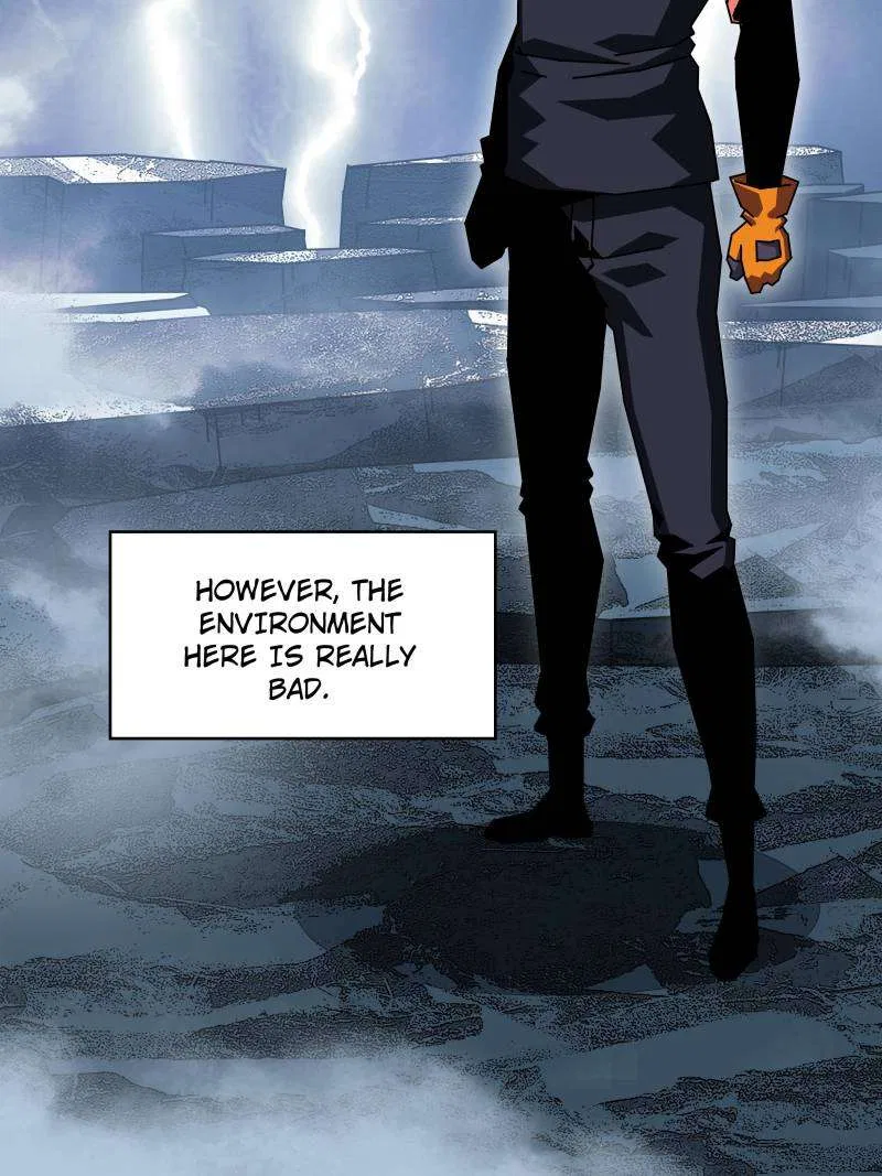 It All Starts With Playing Game Seriously Chapter 178 – Page 52