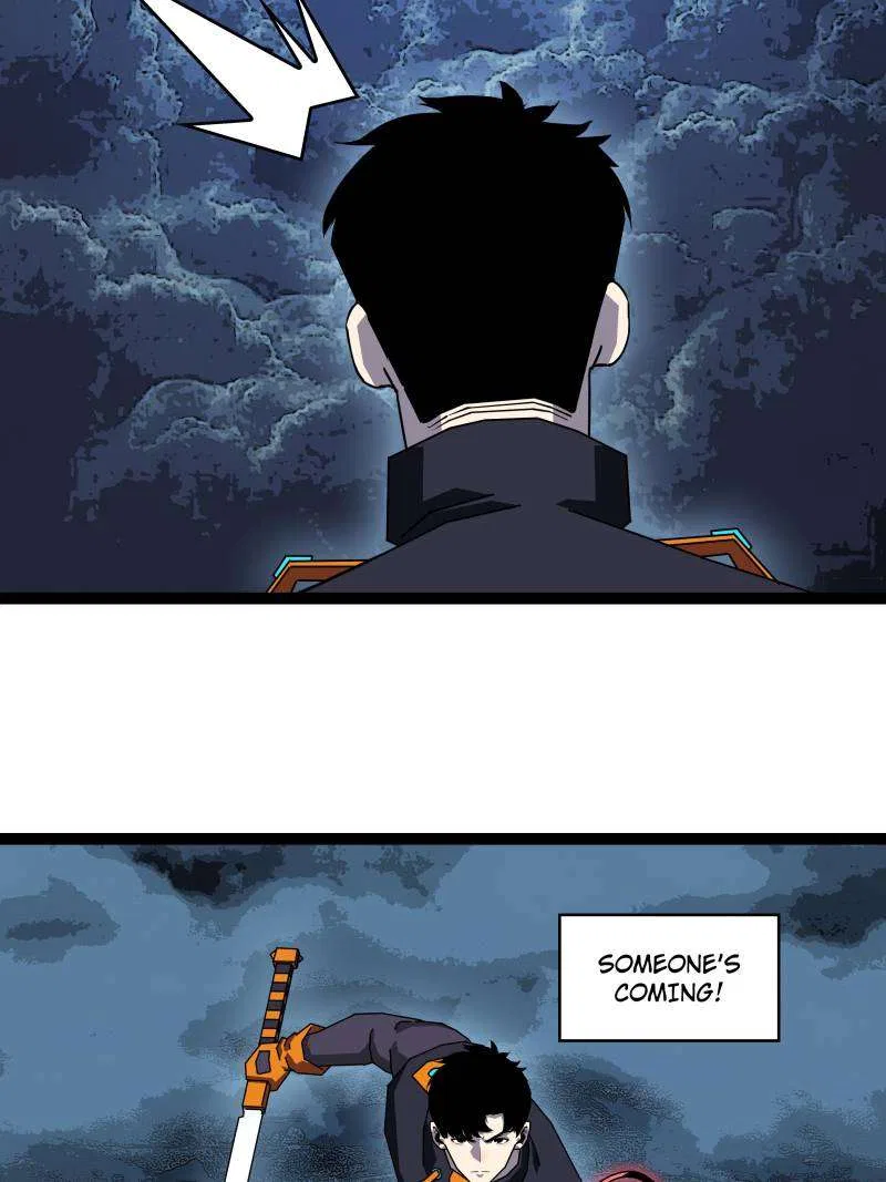 It All Starts With Playing Game Seriously Chapter 178 – Page 55