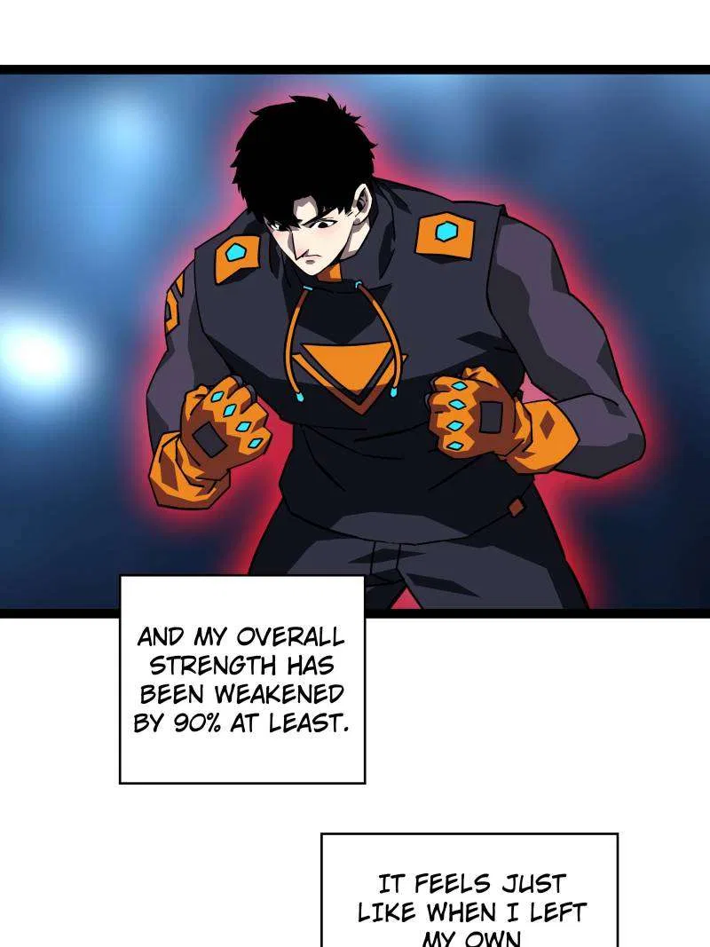 It All Starts With Playing Game Seriously Chapter 177 – Page 8